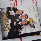 My Fellow Americans dvd
