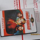 The Mod Squad dvd
