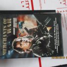 Merchants of War dvd