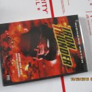 Iron Thunder dvd