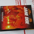 Jane Doe (DVD, 2003)