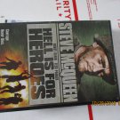 Hell is for Heroes dvd
