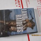 Land Raiders DVD factory sealed