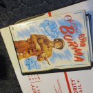 Objective Burma dvd  Errol Flynn
