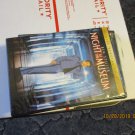 Night at the Museum dvd Ben Stiller