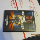 Rogue Force dvd
