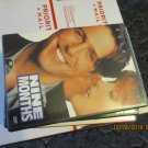 Nine Months dvd