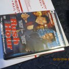 Rush Hour dvd  Jackie Chan and Chris Tucker
