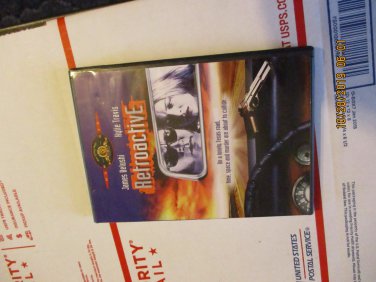 Retroactive dvd