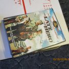 Too Late the Hero dvd