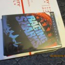 Raging Sharks dvd