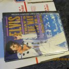 Elvis Presley That's the Way It Is dvd factory sealed