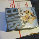 Elvis Presley Kissin' Cousins DVD