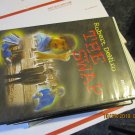 The Swap dvd