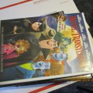 Hotel Transylvania Even Monsters Need a Vacation DVD