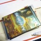 Serenity dvd