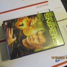 Tom Berenger Snipers 3 dvd