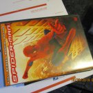 Spider-Man (DVD, 2002, 2-Disc Set, Special Edition Full Frame)