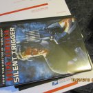 Silent Trigger dvd  Dolph Lundgren
