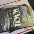 3 great WWII Movies Gung Ho/Go For Broke/The Immortal Battalion dvd