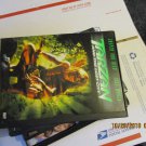 Tarzan and the Lost City dvd
