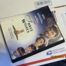 Three Wishes dvd    Patrick Swayze