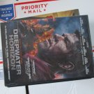 DeepWater Horizon dvd Mark Wahlberg