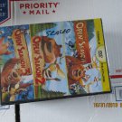 Open Season 1/Open Season 2/Open Season 3 dvd