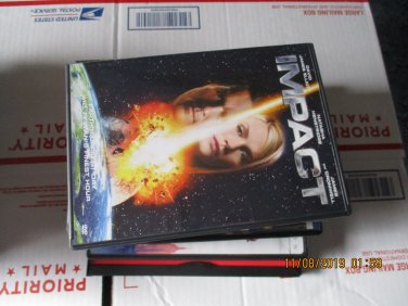 Impact (DVD, 2009)