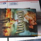 Australia DVD