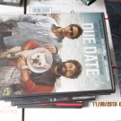 Due Date dvd