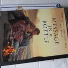 Message in a Bottle dvd