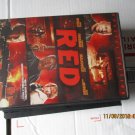 Red Special Edition  dvd Bruce Willis