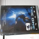 Jet Li The One Special Edition (DVD, 2002) factory sealed