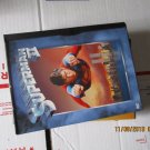 Superman II dvd