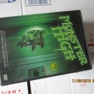 Monster High dvd