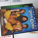 The Love Guru dvd