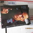 Above the Law  DVD  Steven Seagal factory sealed