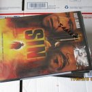 Sin dvd factory sealed