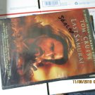 The Last Samurai 2-Disc Full Screen Edition dvd Tom Cruise factory sealed