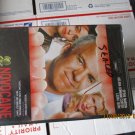Novocaine (DVD, 2002) Steve Martin factory sealed