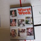 Worst Week dvd