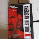 American History X dvd