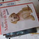 Marley & Me DVD factory sealed
