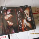 Lucky You dvd factory sealed