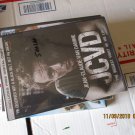 JCVD dvd Jean-Claude Van Damme factory sealed