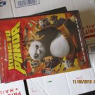 Kung Fu Panda dvd factory sealed