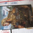 Troy DVD  Brad Pitt factory sealed