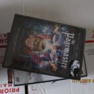 The Pagemaster dvd factory sealed