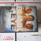 In The Blink of an Eye dvd factory sealed